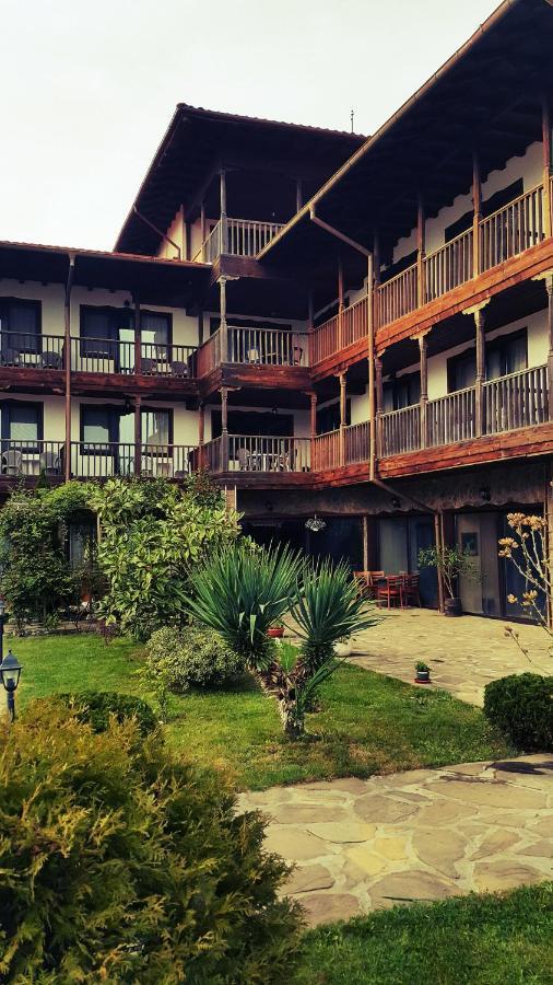 Hunting Residence Asteya Gramatikovo Dış mekan fotoğraf