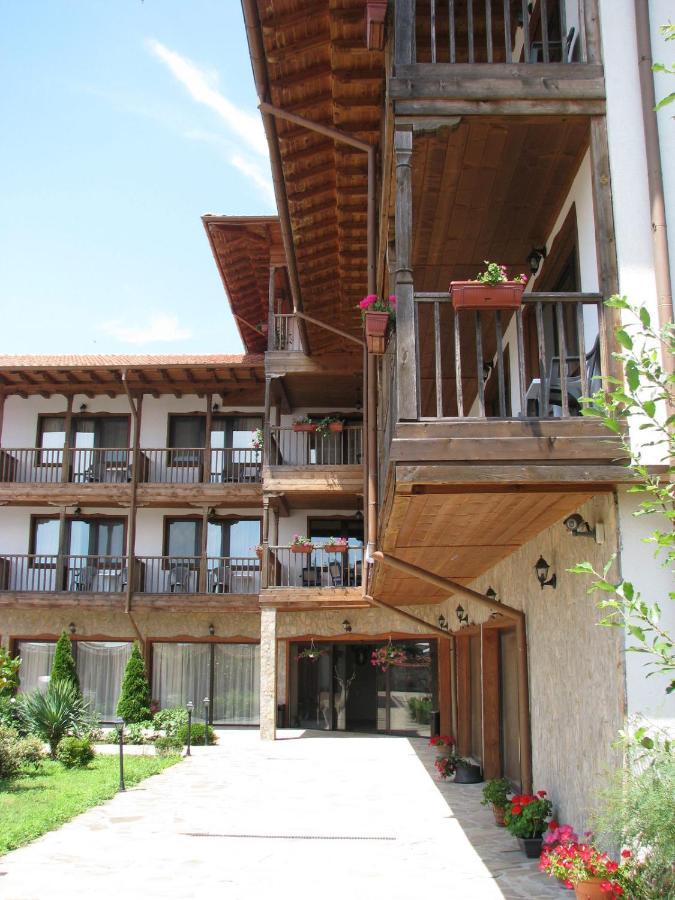 Hunting Residence Asteya Gramatikovo Dış mekan fotoğraf