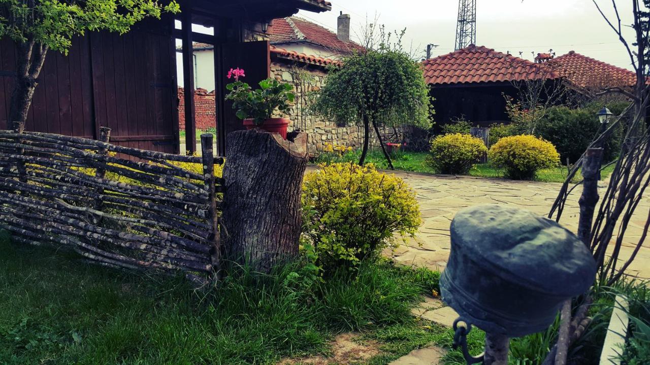 Hunting Residence Asteya Gramatikovo Dış mekan fotoğraf