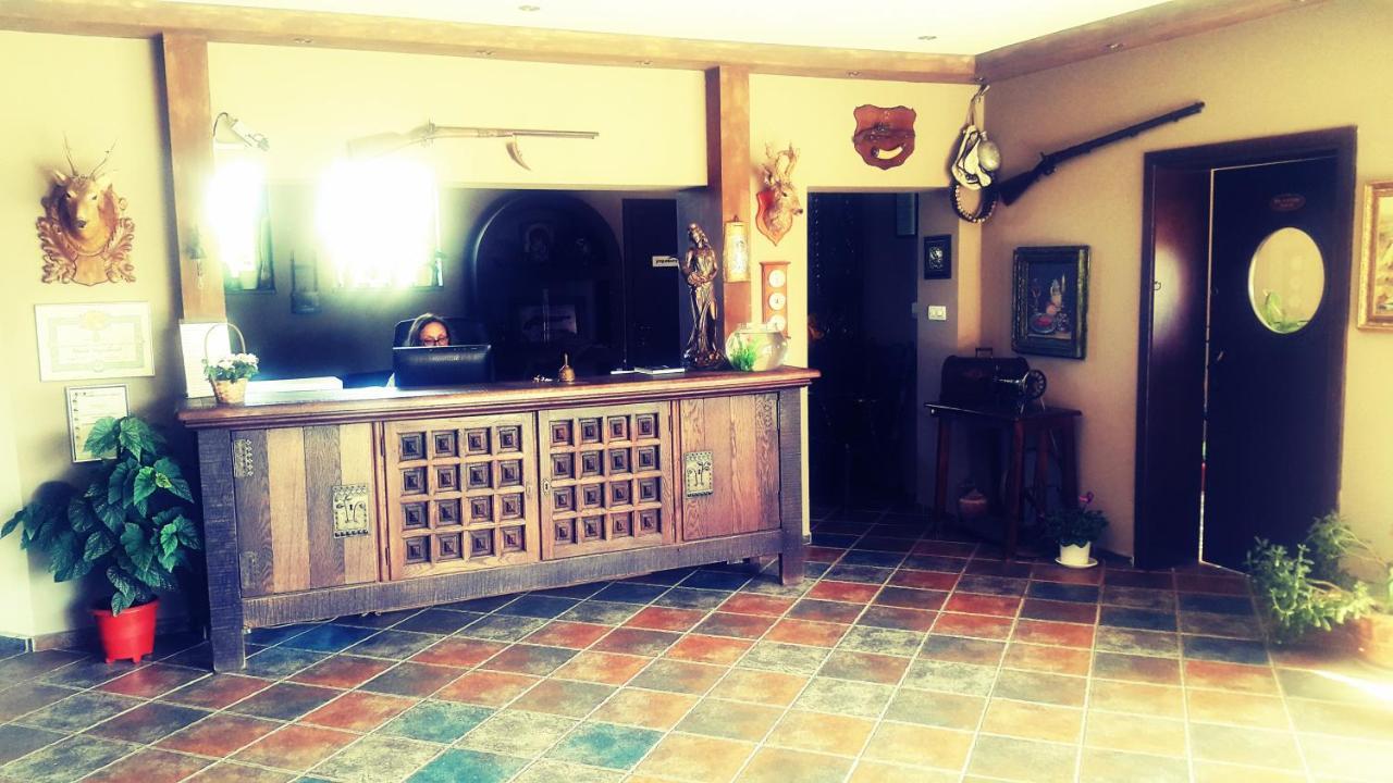 Hunting Residence Asteya Gramatikovo Dış mekan fotoğraf