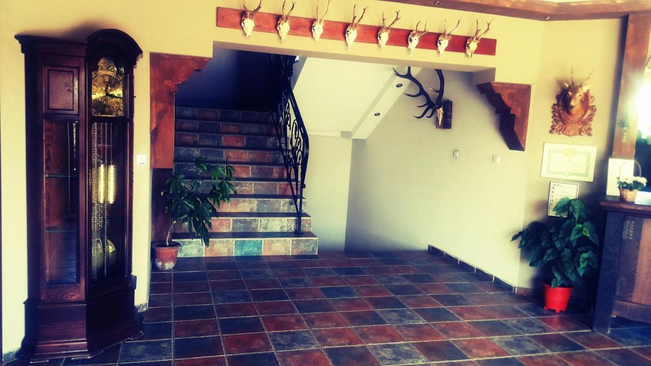 Hunting Residence Asteya Gramatikovo Dış mekan fotoğraf