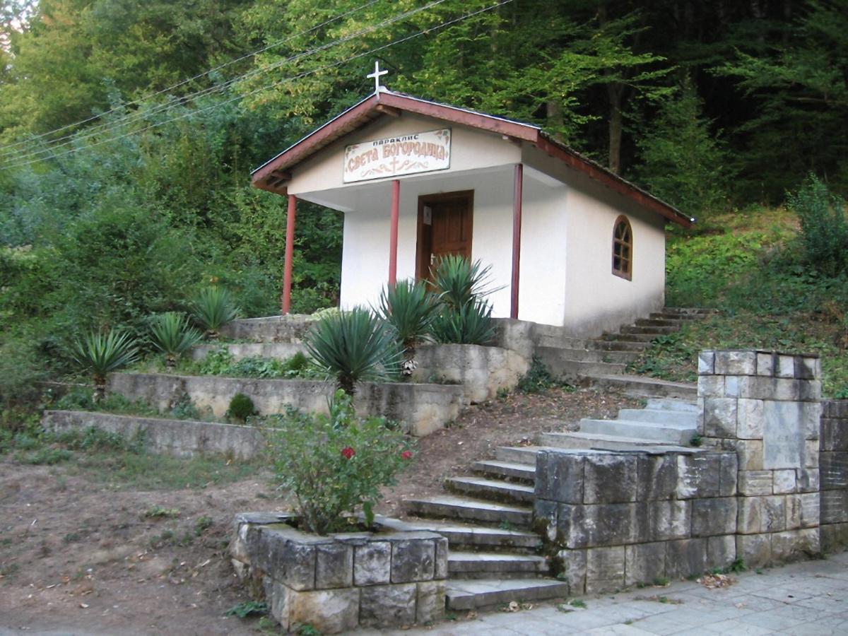 Hunting Residence Asteya Gramatikovo Dış mekan fotoğraf