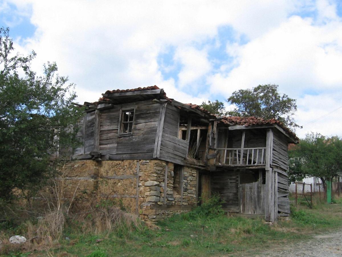 Hunting Residence Asteya Gramatikovo Dış mekan fotoğraf