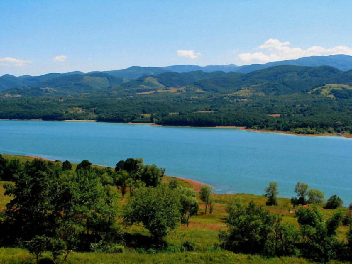 Hunting Residence Asteya Gramatikovo Dış mekan fotoğraf