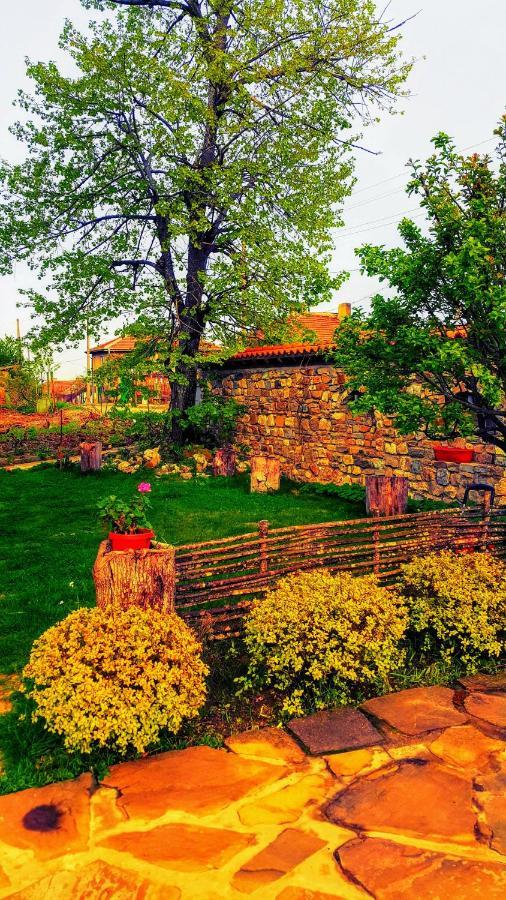 Hunting Residence Asteya Gramatikovo Dış mekan fotoğraf
